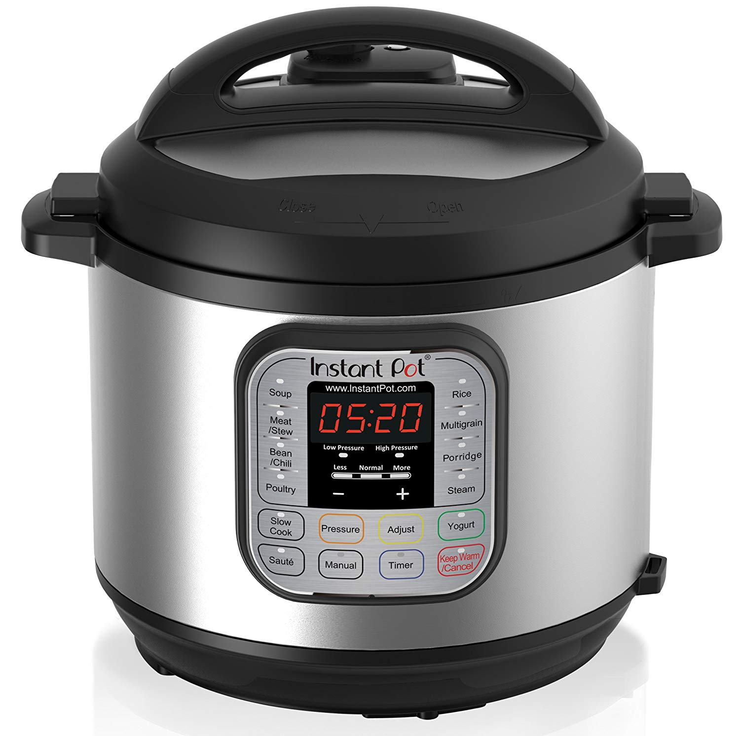 Instant Pot 7-in-1 Pressure Cooker